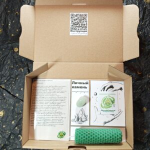 Astrobox чаркобокс